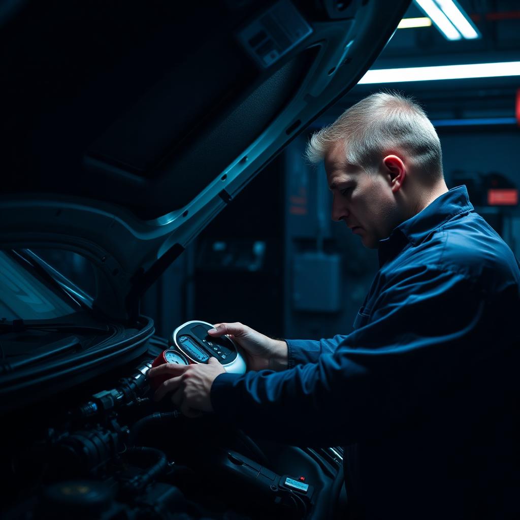 Aircon Service