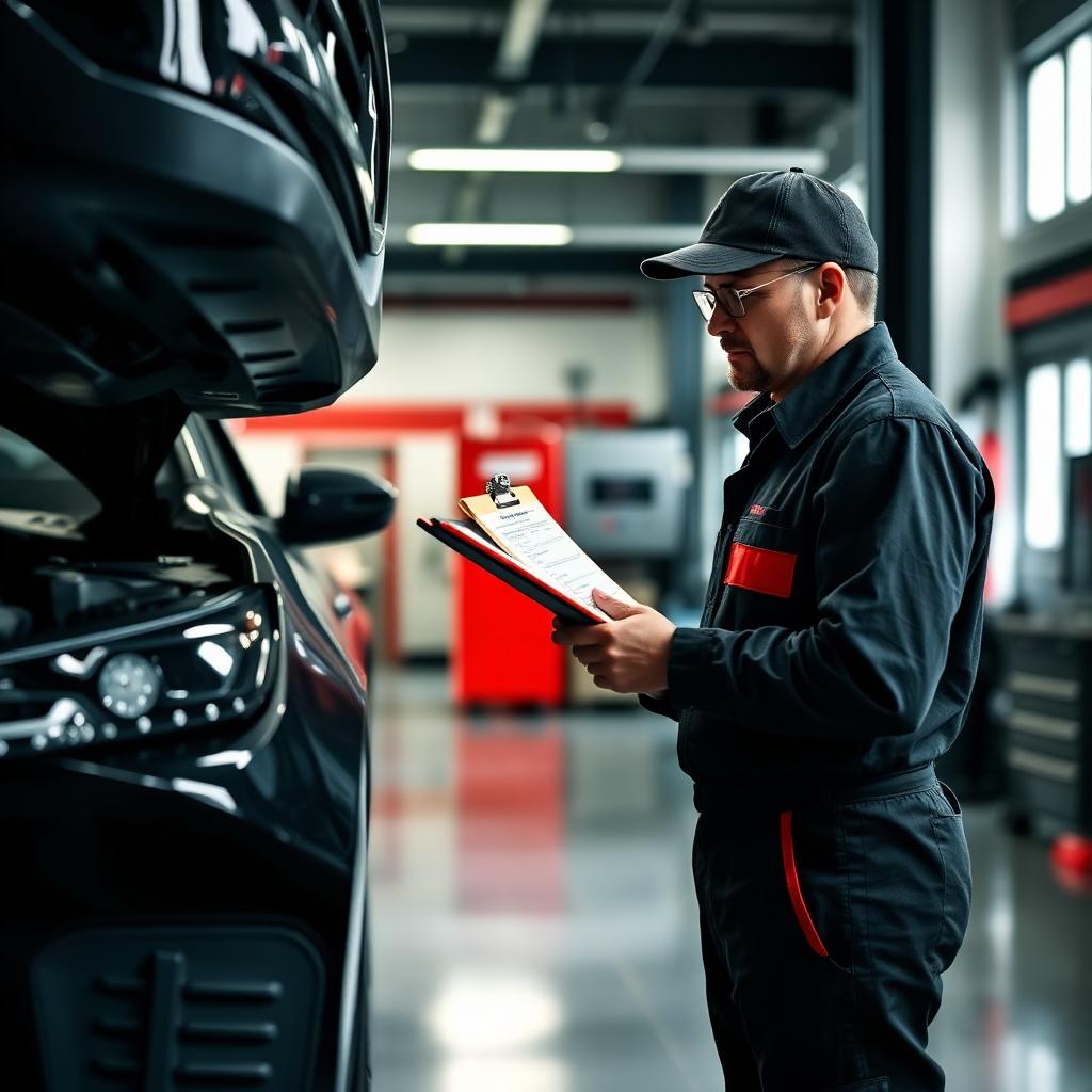 Roadworthy Certificate at Casey Brake & Clutch